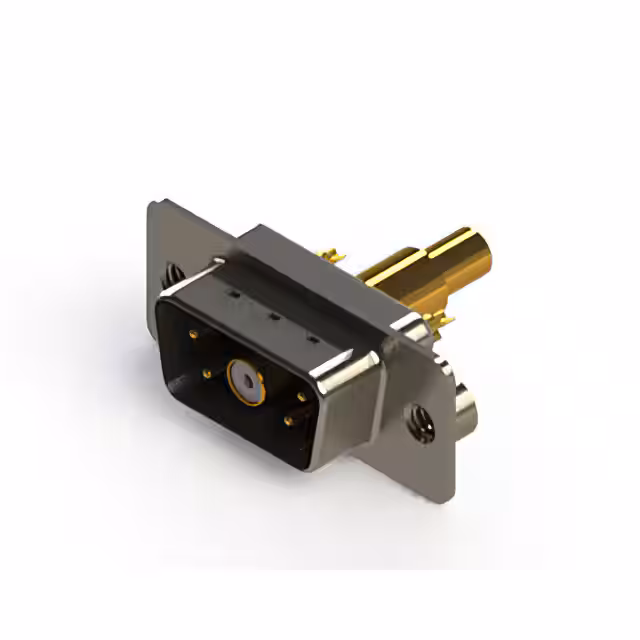 627-5W1-222-5N2 EDAC Inc.  Conjuntos de conectores D-Sub